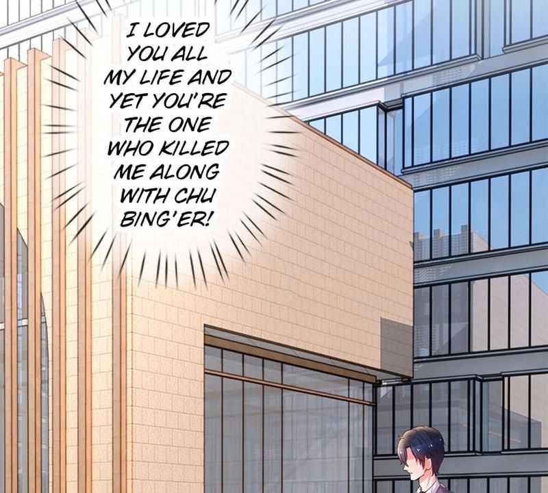 Strategy of Reborn Movie Queen Chapter 7 page 5 - 