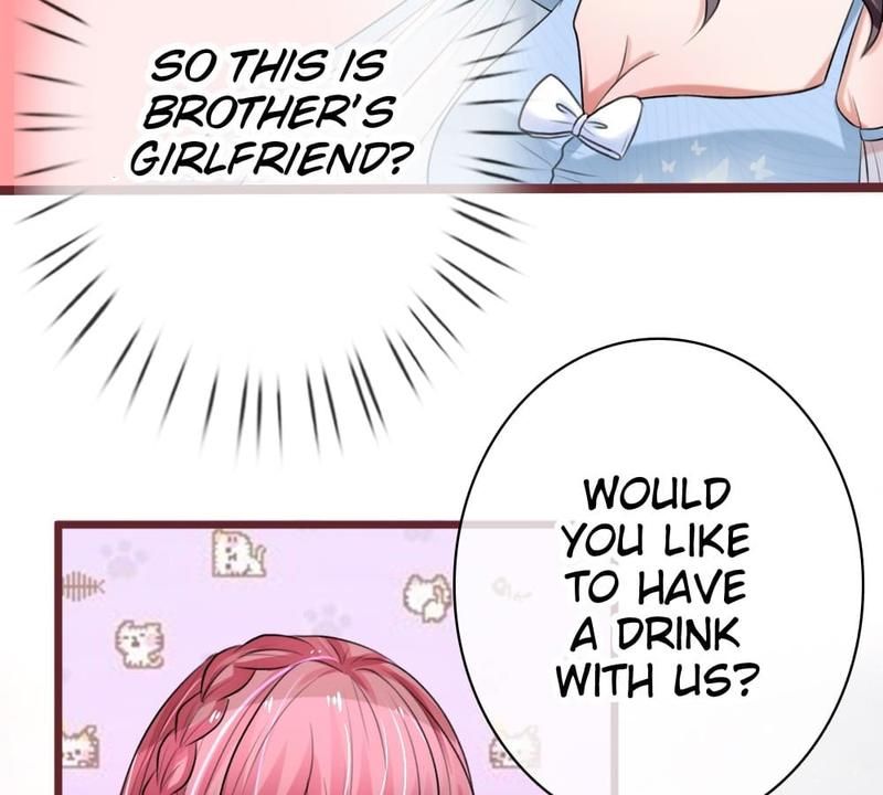 Strategy of Reborn Movie Queen Chapter 70 page 17 - 