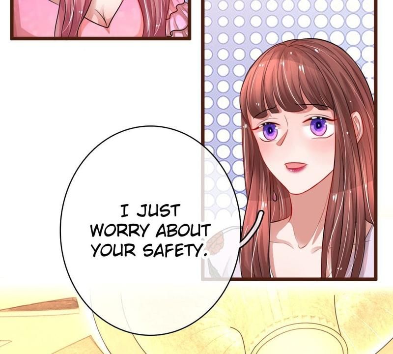 Strategy of Reborn Movie Queen Chapter 71 page 21 - 