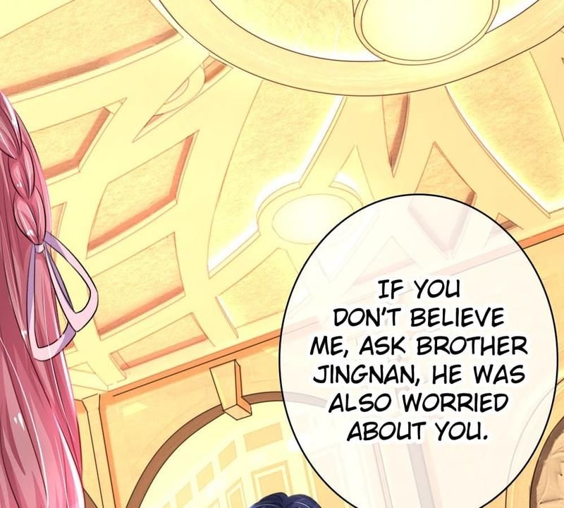 Strategy of Reborn Movie Queen Chapter 71 page 22 - 