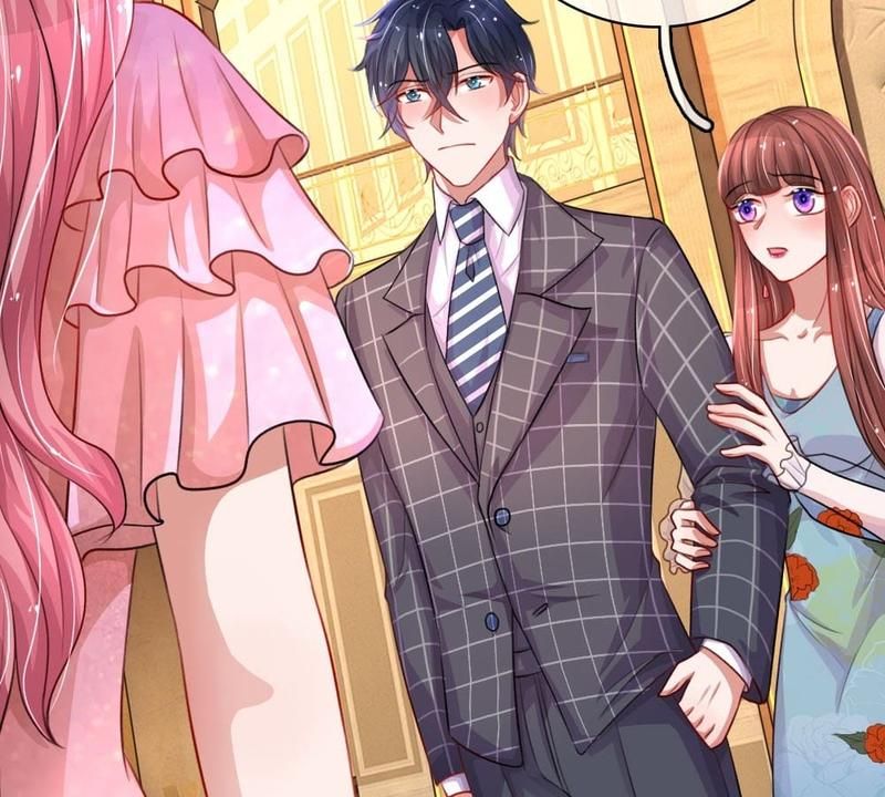 Strategy of Reborn Movie Queen Chapter 71 page 23 - 