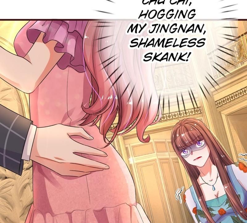 Strategy of Reborn Movie Queen Chapter 72 page 15 - 