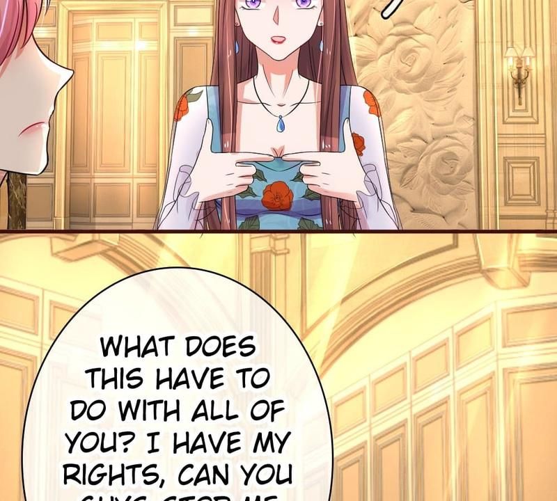 Strategy of Reborn Movie Queen Chapter 72 page 22 - 