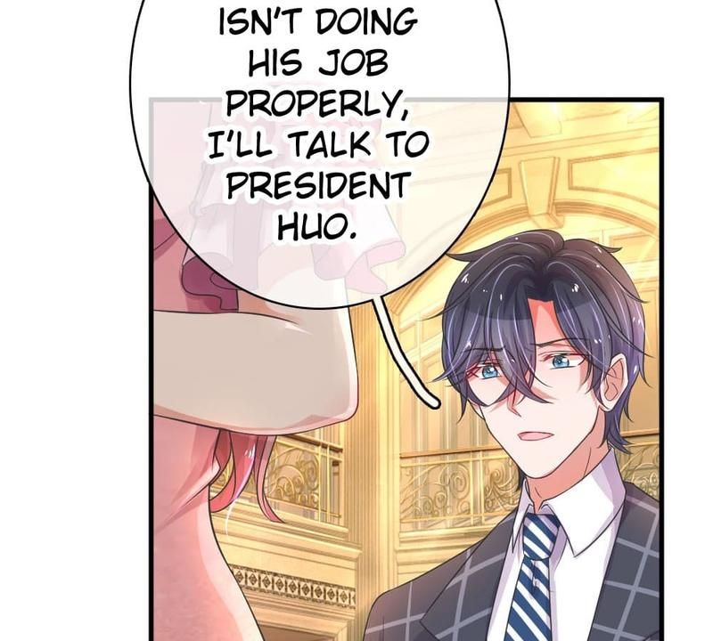 Strategy of Reborn Movie Queen Chapter 72 page 4 - 