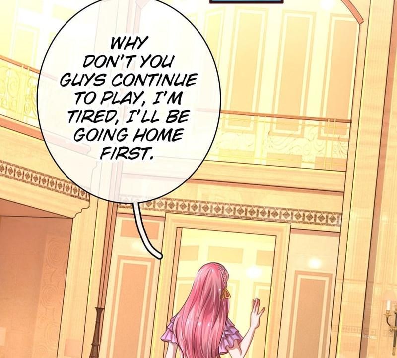 Strategy of Reborn Movie Queen Chapter 73 page 2 - 