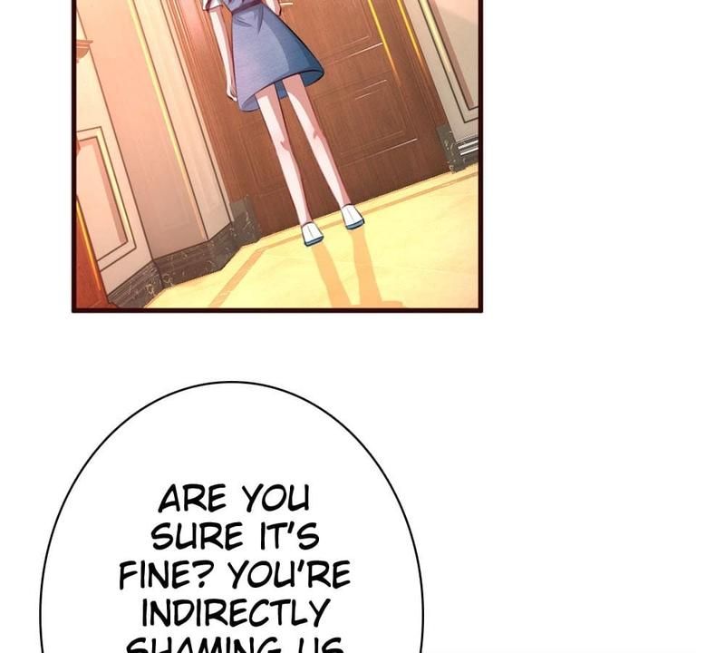 Strategy of Reborn Movie Queen Chapter 73 page 18 - 