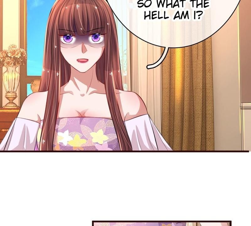 Strategy of Reborn Movie Queen Chapter 73 page 21 - 