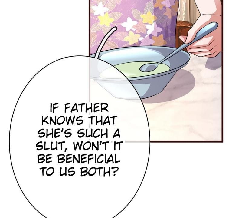 Strategy of Reborn Movie Queen Chapter 73 page 22 - 