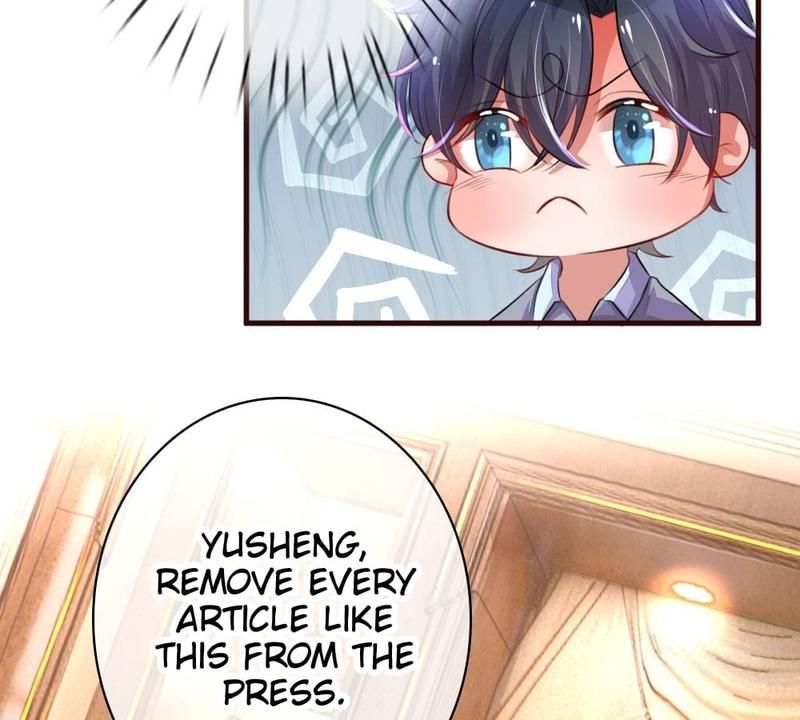 Strategy of Reborn Movie Queen Chapter 73 page 30 - 