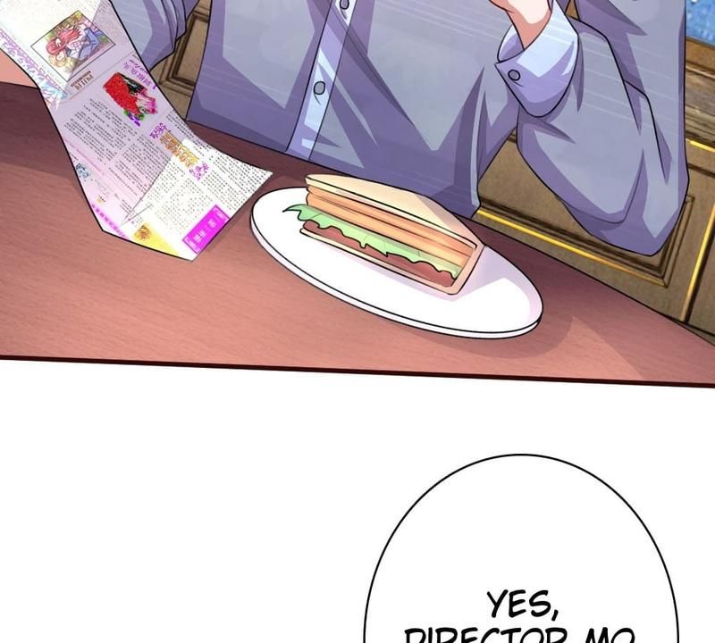 Strategy of Reborn Movie Queen Chapter 73 page 32 - 