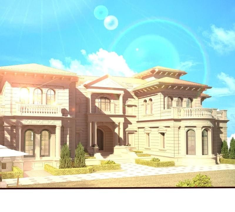 Strategy of Reborn Movie Queen Chapter 73 page 8 - 