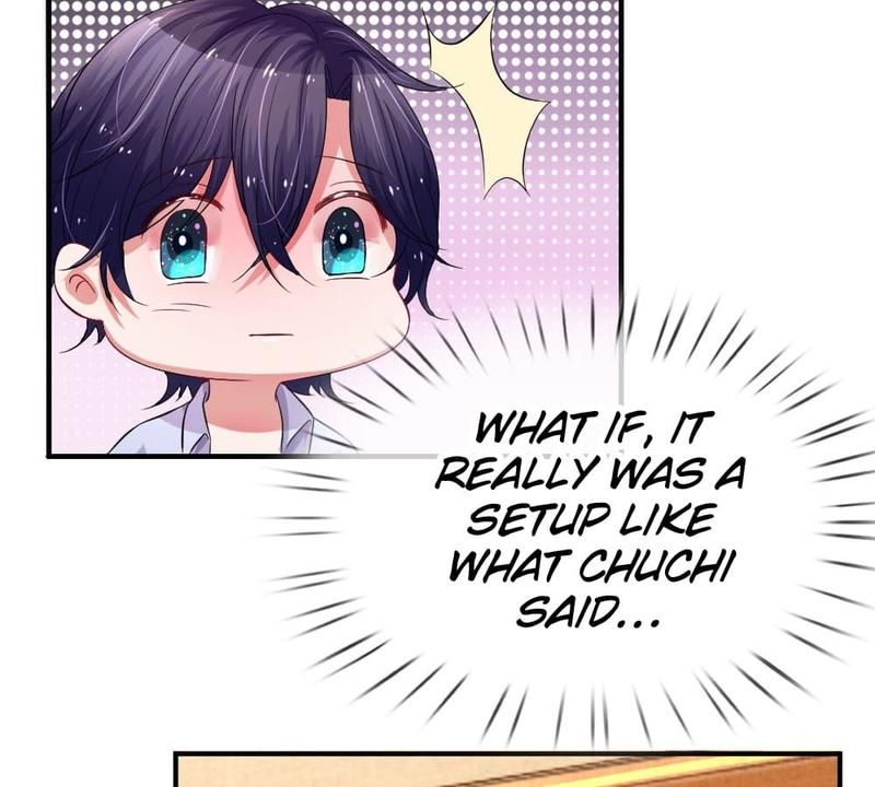 Strategy of Reborn Movie Queen Chapter 74 page 20 - 