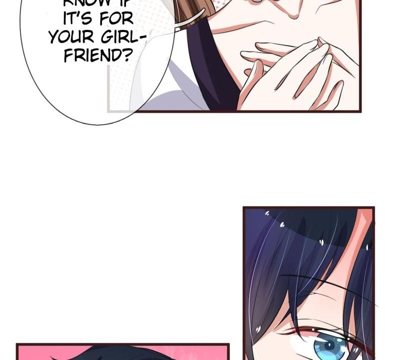 Strategy of Reborn Movie Queen Chapter 76 page 21 - 