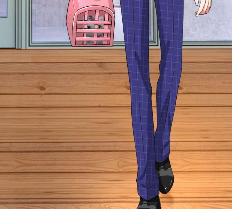 Strategy of Reborn Movie Queen Chapter 76 page 32 - 