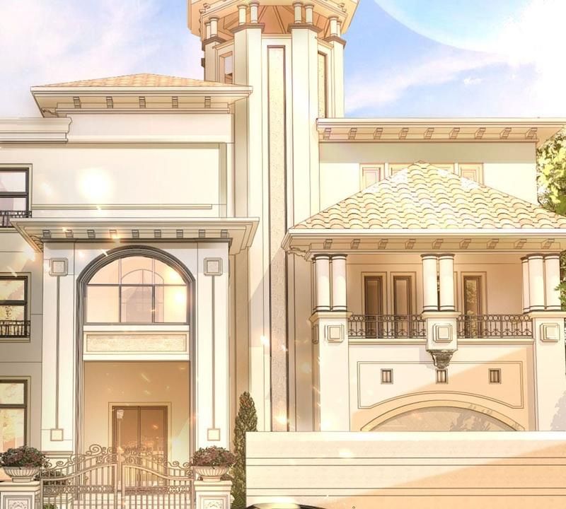 Strategy of Reborn Movie Queen Chapter 76 page 5 - 