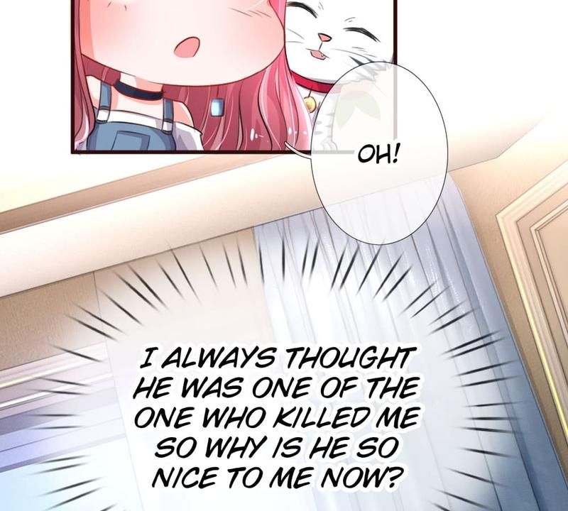 Strategy of Reborn Movie Queen Chapter 77 page 22 - 