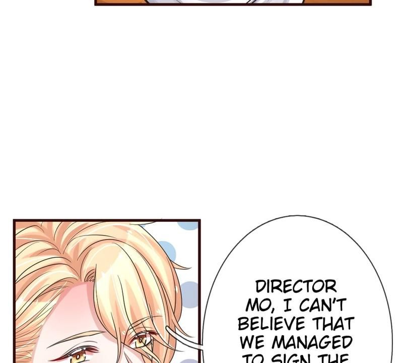 Strategy of Reborn Movie Queen Chapter 78 page 17 - 