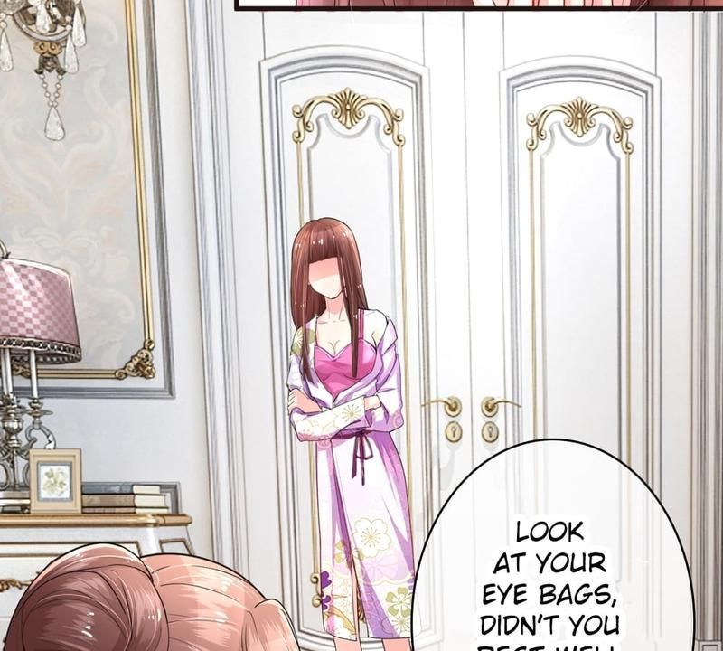 Strategy of Reborn Movie Queen Chapter 8 page 12 - 