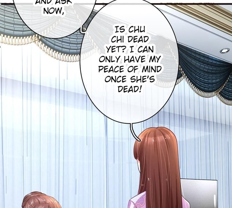 Strategy of Reborn Movie Queen Chapter 8 page 17 - 