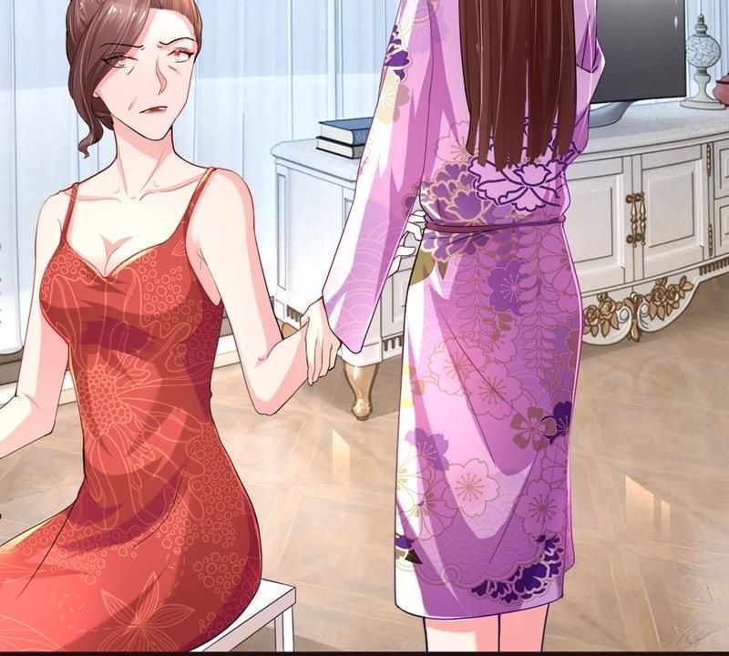 Strategy of Reborn Movie Queen Chapter 8 page 18 - 