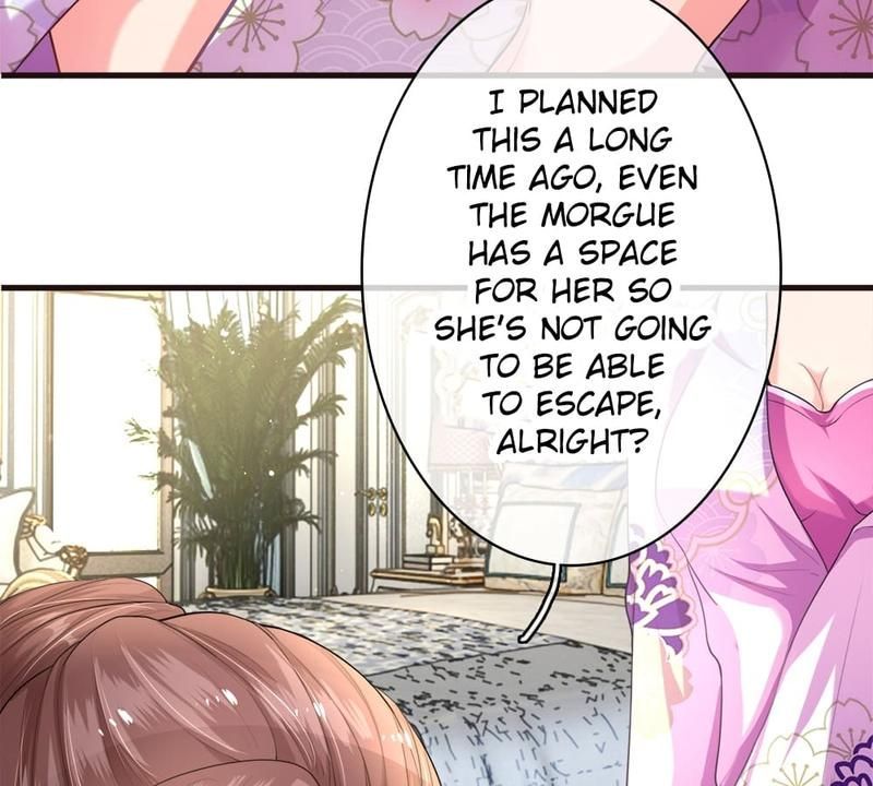 Strategy of Reborn Movie Queen Chapter 8 page 20 - 