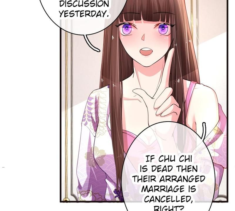 Strategy of Reborn Movie Queen Chapter 8 page 24 - 