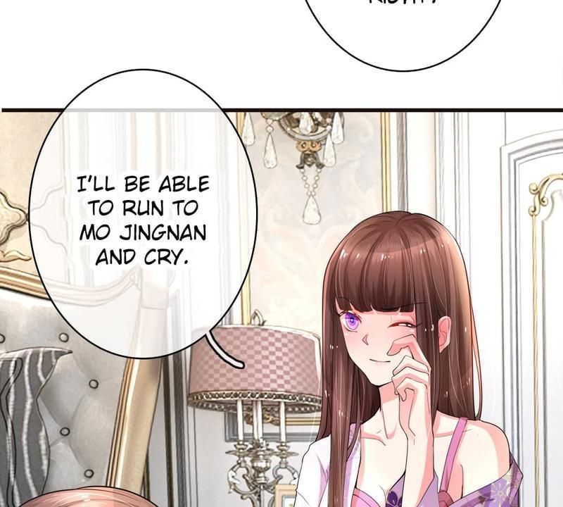 Strategy of Reborn Movie Queen Chapter 8 page 25 - 