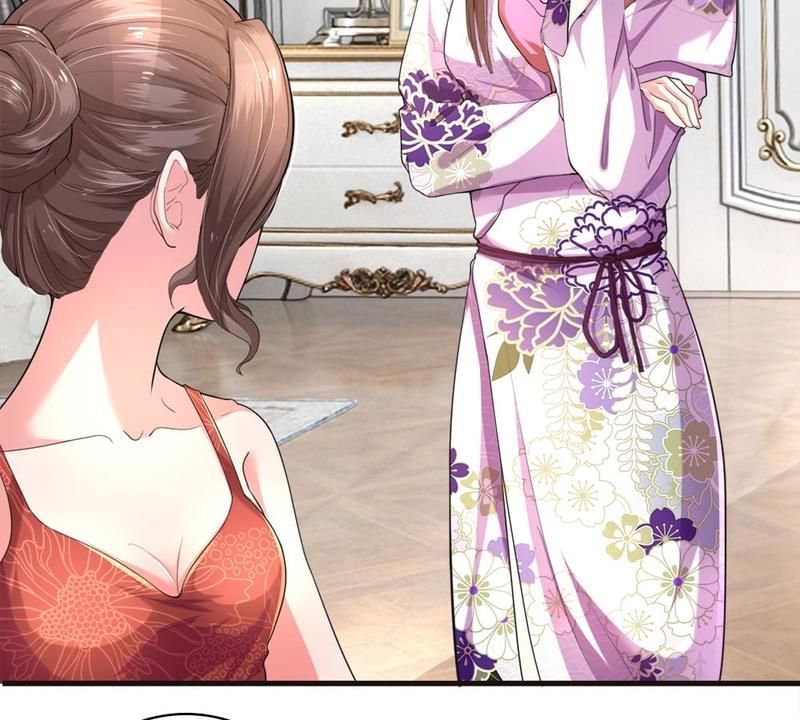 Strategy of Reborn Movie Queen Chapter 8 page 26 - 
