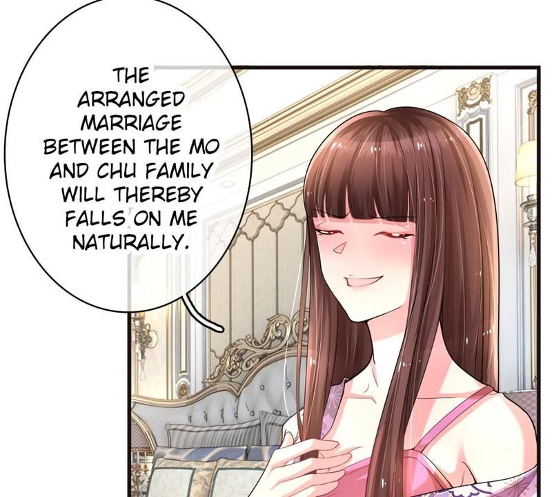 Strategy of Reborn Movie Queen Chapter 8 page 27 - 
