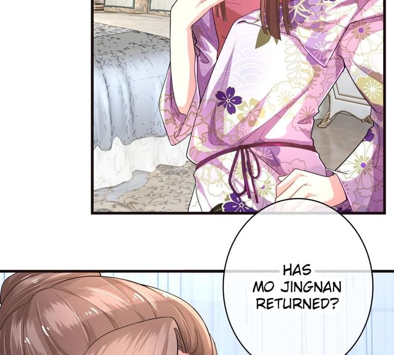 Strategy of Reborn Movie Queen Chapter 8 page 28 - 