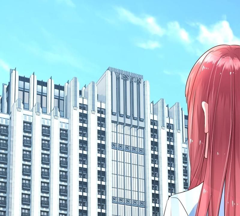 Strategy of Reborn Movie Queen Chapter 8 page 4 - 
