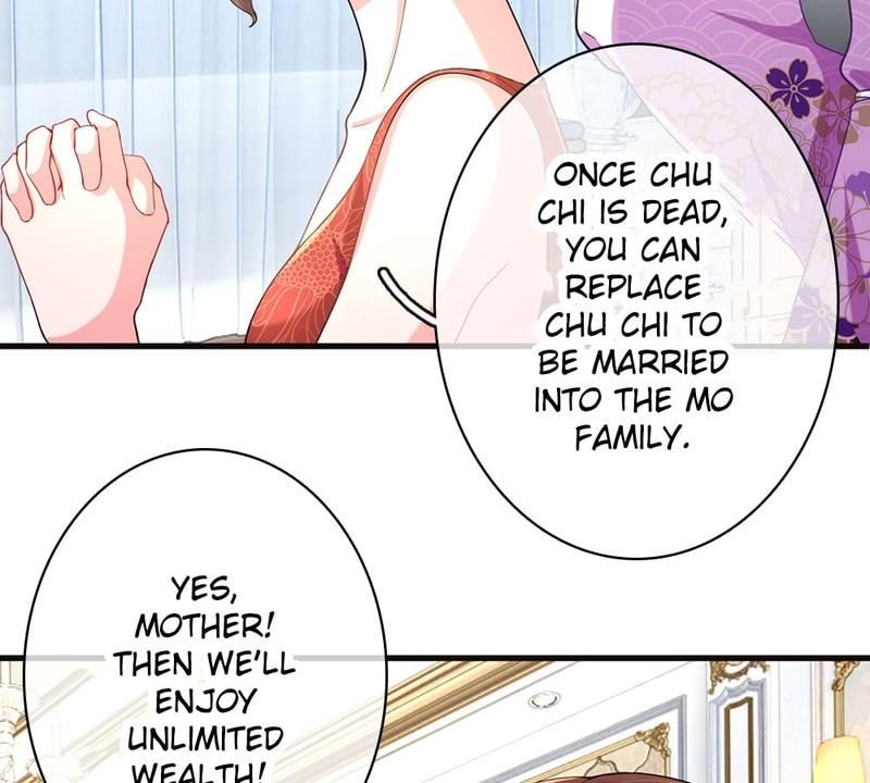 Strategy of Reborn Movie Queen Chapter 8 page 33 - 