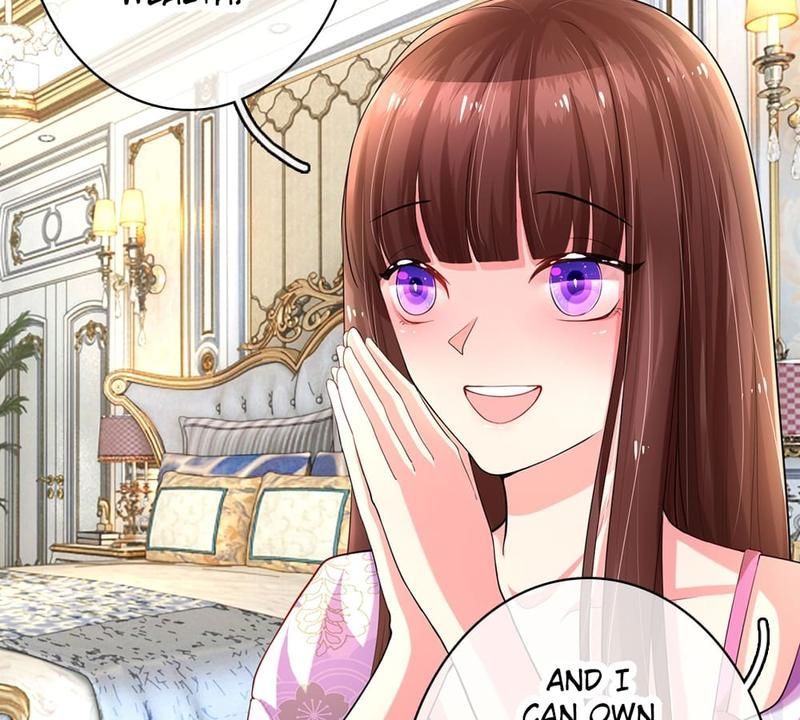 Strategy of Reborn Movie Queen Chapter 8 page 34 - 