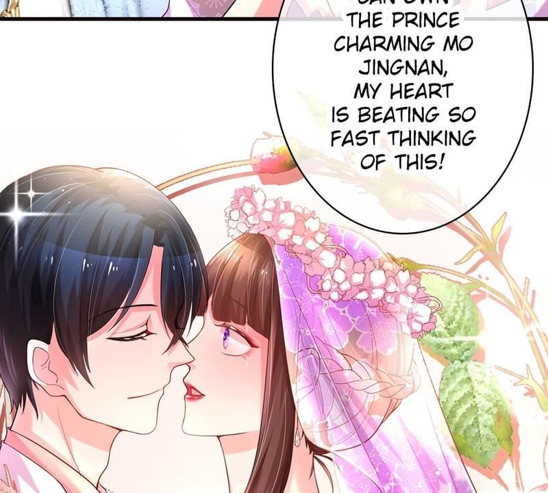 Strategy of Reborn Movie Queen Chapter 8 page 35 - 