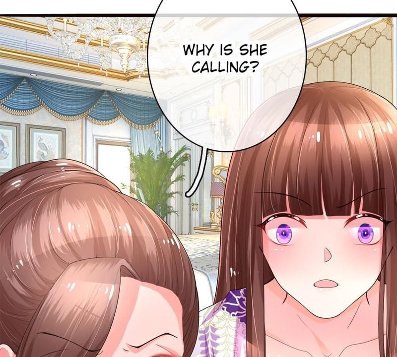 Strategy of Reborn Movie Queen Chapter 8 page 41 - 