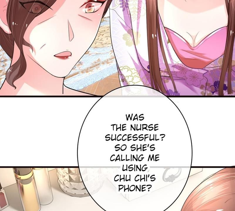 Strategy of Reborn Movie Queen Chapter 8 page 42 - 