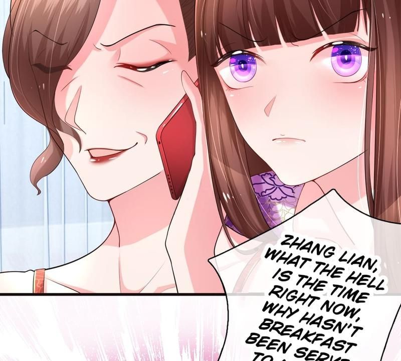 Strategy of Reborn Movie Queen Chapter 8 page 46 - 