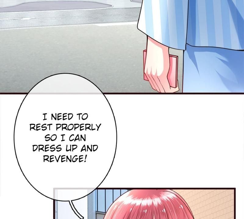 Strategy of Reborn Movie Queen Chapter 8 page 6 - 