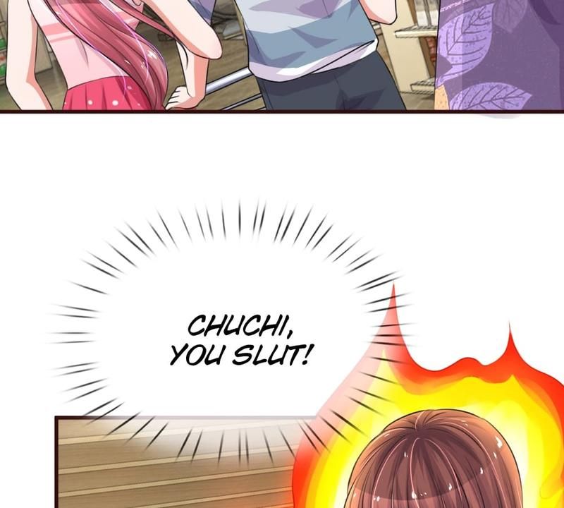 Strategy of Reborn Movie Queen Chapter 80 page 18 - 