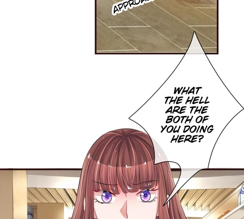 Strategy of Reborn Movie Queen Chapter 80 page 21 - 