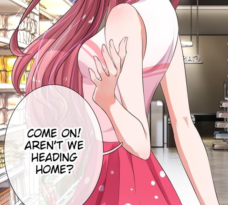 Strategy of Reborn Movie Queen Chapter 80 page 33 - 