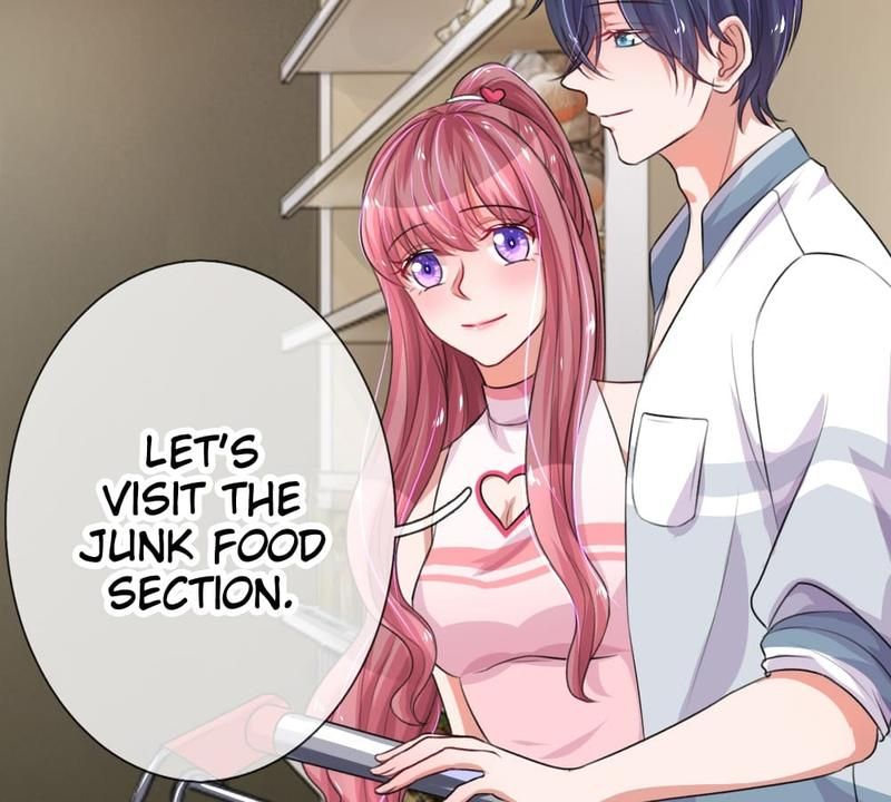 Strategy of Reborn Movie Queen Chapter 80 page 5 - 