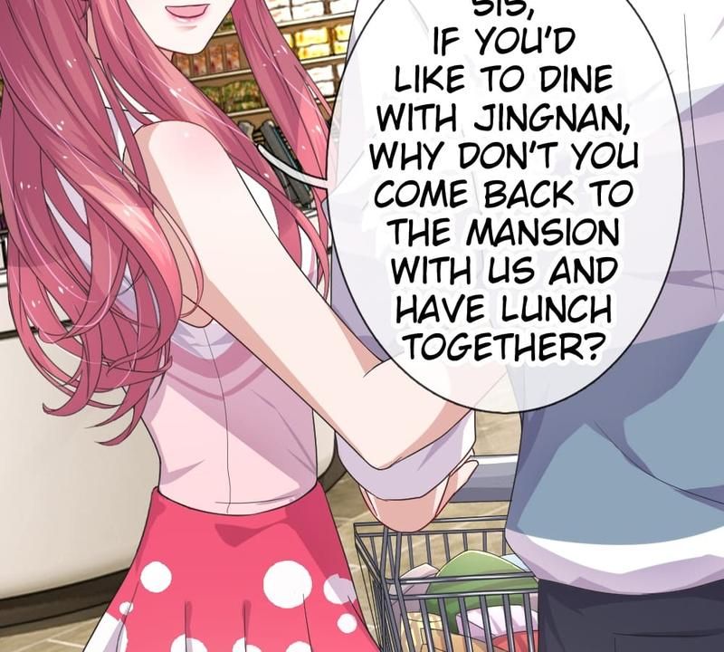 Strategy of Reborn Movie Queen Chapter 81 page 17 - 