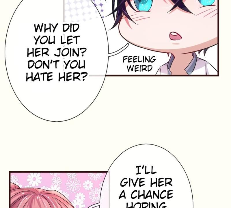 Strategy of Reborn Movie Queen Chapter 81 page 19 - 