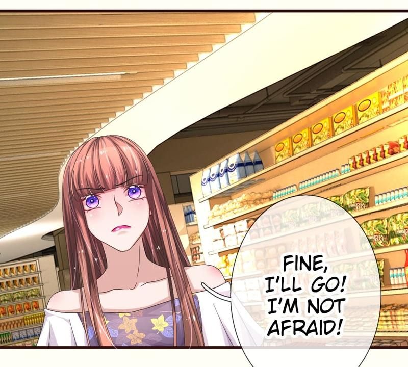 Strategy of Reborn Movie Queen Chapter 81 page 22 - 
