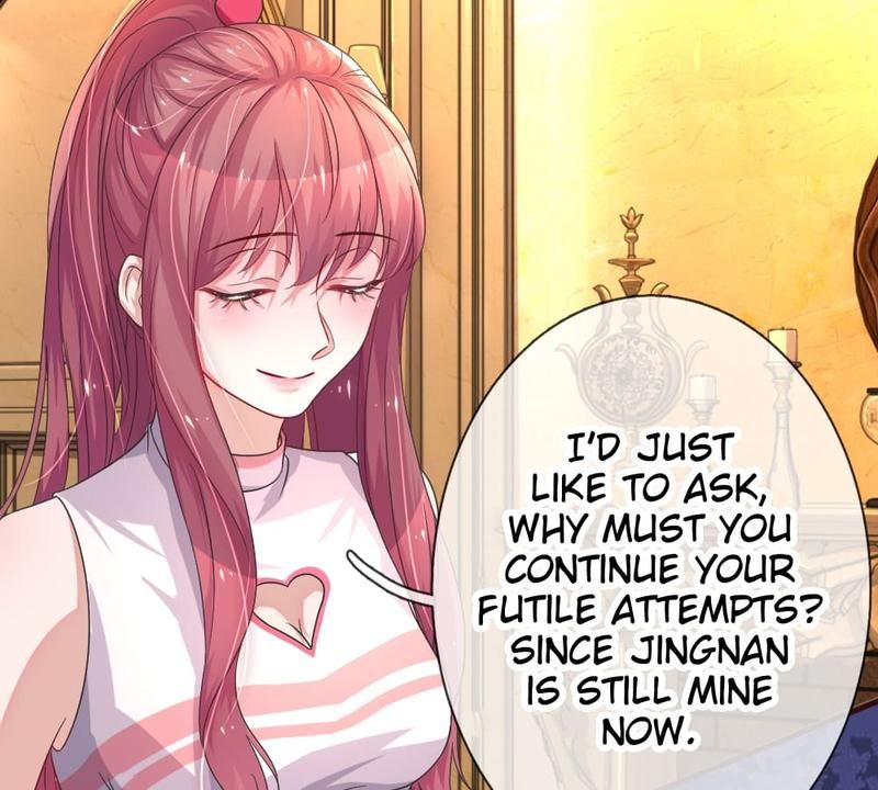 Strategy of Reborn Movie Queen Chapter 81 page 33 - 