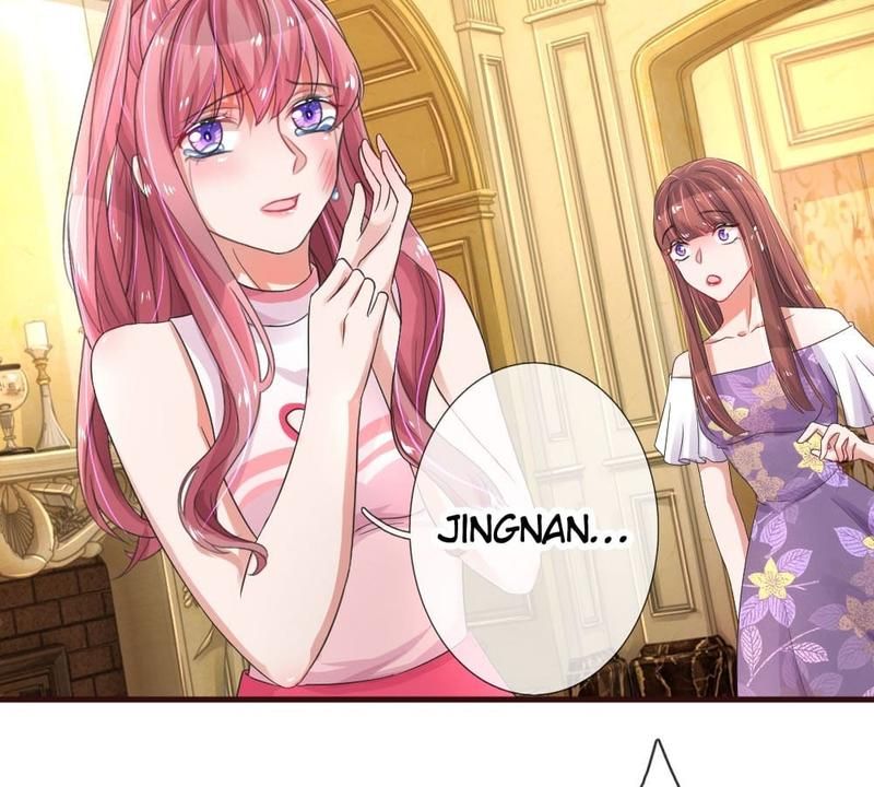 Strategy of Reborn Movie Queen Chapter 82 page 19 - 