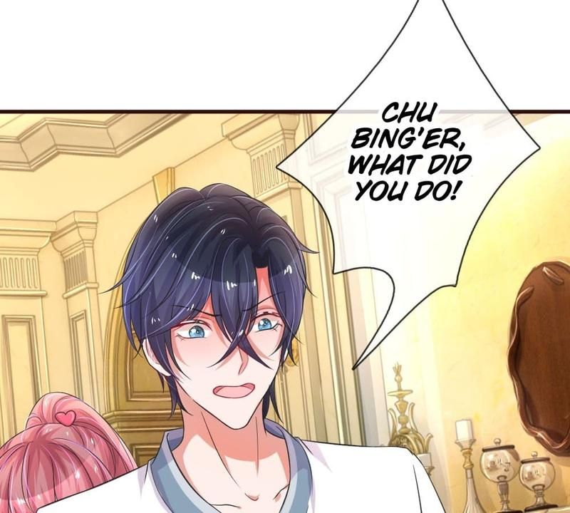 Strategy of Reborn Movie Queen Chapter 82 page 20 - 