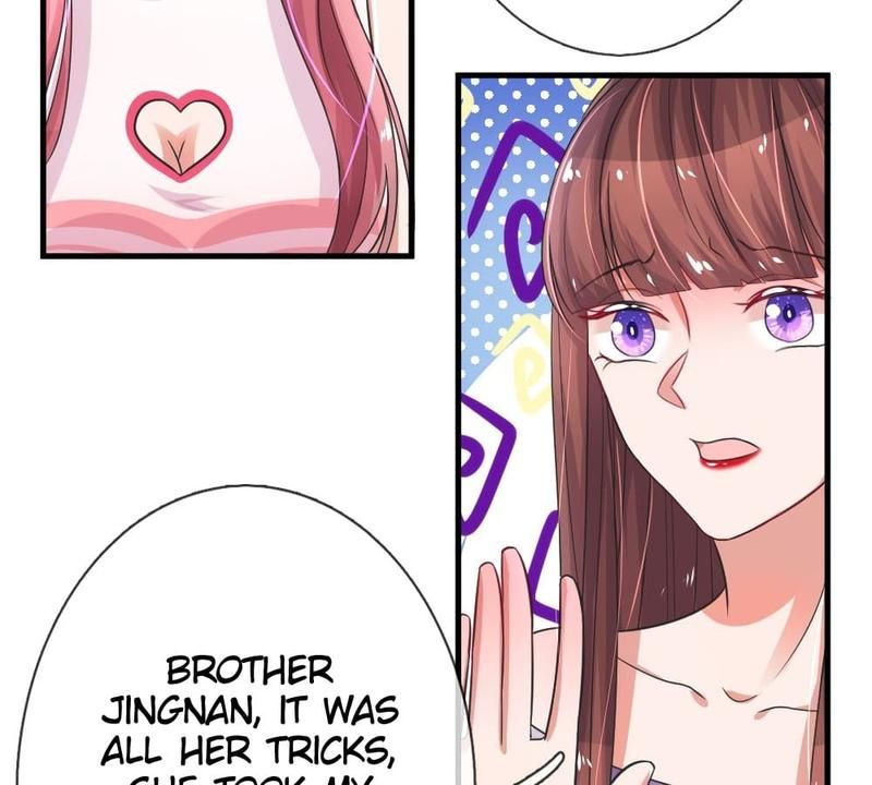Strategy of Reborn Movie Queen Chapter 82 page 27 - 