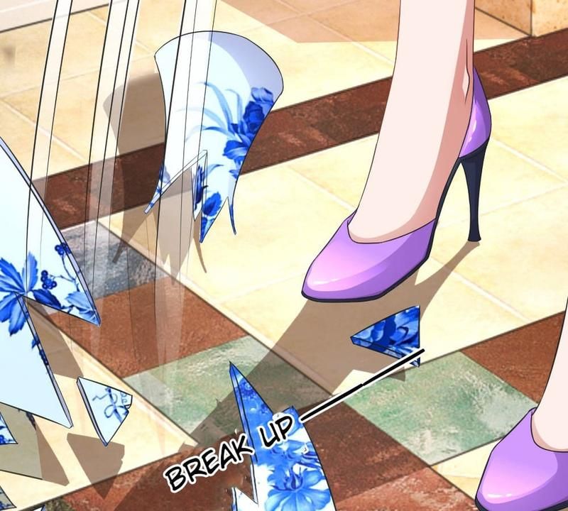 Strategy of Reborn Movie Queen Chapter 83 page 21 - 